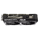 Видеокарта ASUS DUAL RTX 5060 Ti OC 8GB GDDR7 (DUAL-RTX5060TI-O8G)