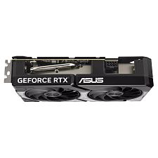 Видеокарта ASUS DUAL RTX 5060 Ti OC 8GB GDDR7 (DUAL-RTX5060TI-O8G)