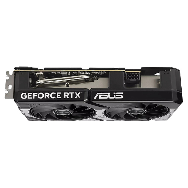 Видеокарта ASUS DUAL RTX 5060 Ti OC 8GB GDDR7 (DUAL-RTX5060TI-O8G)