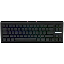 Клавиатура проводная игровая IO by Red Square Type 68 Magnetic io262 (черная)