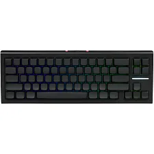 Клавиатура проводная игровая IO by Red Square Type 68 Magnetic io262 (черная)