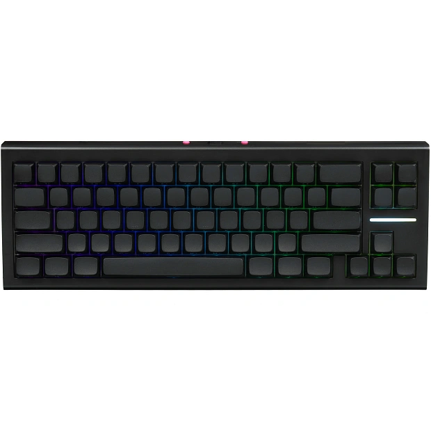 Клавиатура проводная игровая IO by Red Square Type 68 Magnetic io262 (черная)