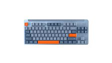 Клавиатура беспроводная Logitech Signature K855 920-011073 (синяя)