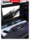 Клавиатура игровая проводная Red Square Alumix TKL Equinox v2 g3ms Sapphire RSQ-20065 (черная)