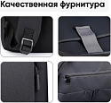 Городской рюкзак Goody Advanced (темно-серый), Китай