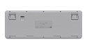 Клавитаура беспроводная Logitech Alto Keys K98M 920-013041 (белая)