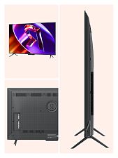 Телевизор Яндекс ТВ Станция Про MiniLED с Алисой 55’’, модель YNDX-00103