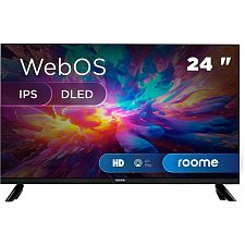 Телевизор roome 24H425W