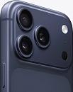 Смартфон Apple iPhone 17 Pro 256GB Deep Blue, глубокий синий 