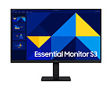 Монитор игровой Samsung Essential S3 LS24D300GAIXCI