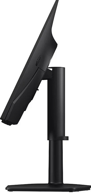 Монитор игровой Samsung Odyssey OLED G6 27" LCD LS27HG610SIXC