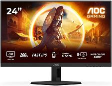 Монитор AOC 23.8" 24G4HRE