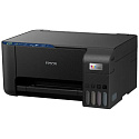 МФУ струйный цветной Epson EcoTank L3251 "3в1" принтер, сканер, копир с СНПЧ, А4