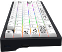 Клавиатура Дарк Проджект KD83A g3ms Magnetite DP-KD-83A-100100-GMN в стиле славянских сказок