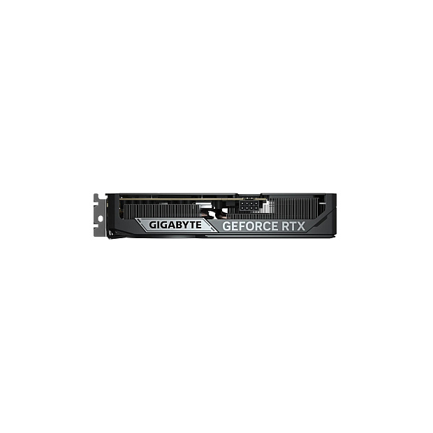 Видеокарта GigaByte RTX 5060 Ti Windforce OC 8G GDDR7 (GV-N506TWF2OC-8GD)