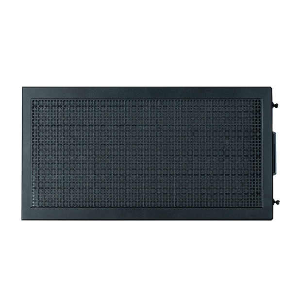 Корпус Zalman P30 Black V2 mATX без БП