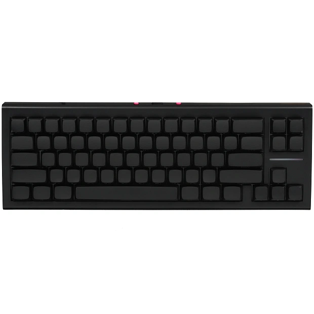Клавиатура проводная игровая IO by Red Square Type 68 Magnetic io262 (черная)