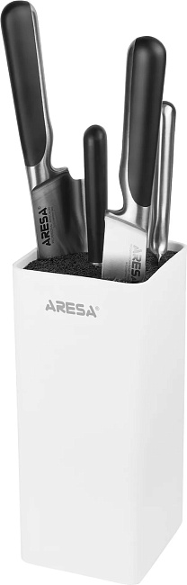 Подставка для ножей ARESA ARK-06-01602