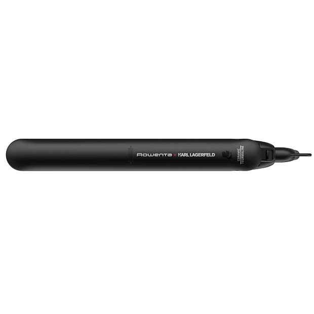 Выпрямитель волос Rowenta Karl Lagerfeld Easyliss SF161LF0