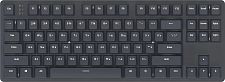 Клавиатура проводная IO by Red Square Typex SE g3ms Sapphire io221 (черная)